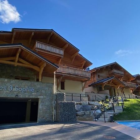 Gorgeous 2 Bedroom, 2 Full Bath, Ski In Apartment! Winner Of 2025 And 2024 Traveller Award! Морзин Экстерьер фото