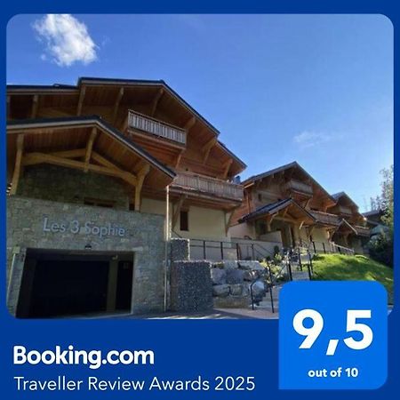 Gorgeous 2 Bedroom, 2 Full Bath, Ski In Apartment! Winner Of 2025 And 2024 Traveller Award! Морзин Экстерьер фото