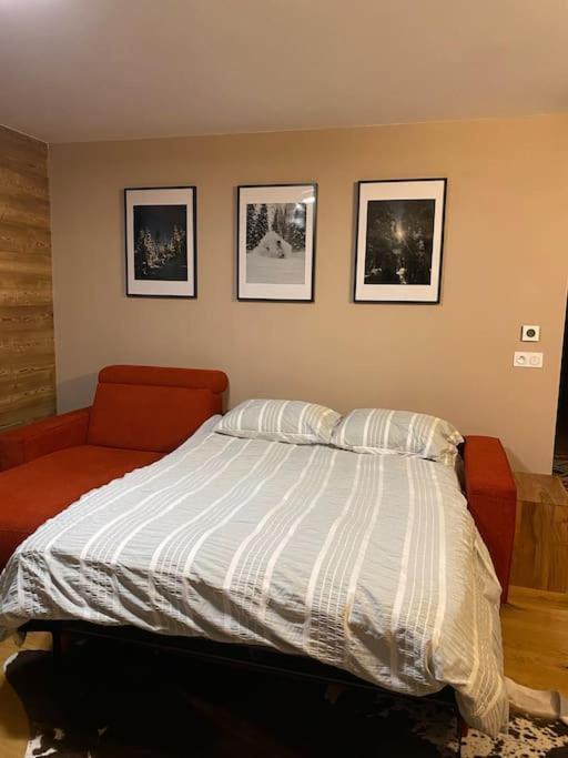 Gorgeous 2 Bedroom, 2 Full Bath, Ski In Apartment! Winner Of 2025 And 2024 Traveller Award! Морзин Экстерьер фото