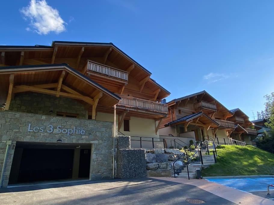 Gorgeous 2 Bedroom, 2 Full Bath, Ski In Apartment! Winner Of 2025 And 2024 Traveller Award! Морзин Экстерьер фото