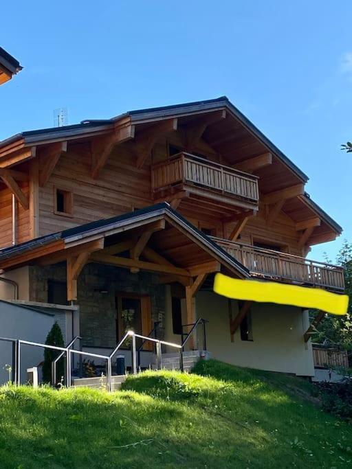 Gorgeous 2 Bedroom, 2 Full Bath, Ski In Apartment! Winner Of 2025 And 2024 Traveller Award! Морзин Экстерьер фото