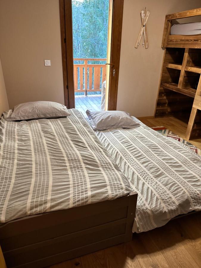 Gorgeous 2 Bedroom, 2 Full Bath, Ski In Apartment! Winner Of 2025 And 2024 Traveller Award! Морзин Экстерьер фото