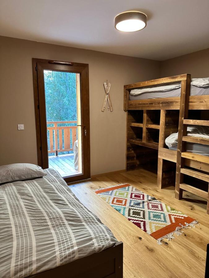 Gorgeous 2 Bedroom, 2 Full Bath, Ski In Apartment! Winner Of 2025 And 2024 Traveller Award! Морзин Экстерьер фото