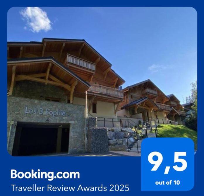 Gorgeous 2 Bedroom, 2 Full Bath, Ski In Apartment! Winner Of 2025 And 2024 Traveller Award! Морзин Экстерьер фото